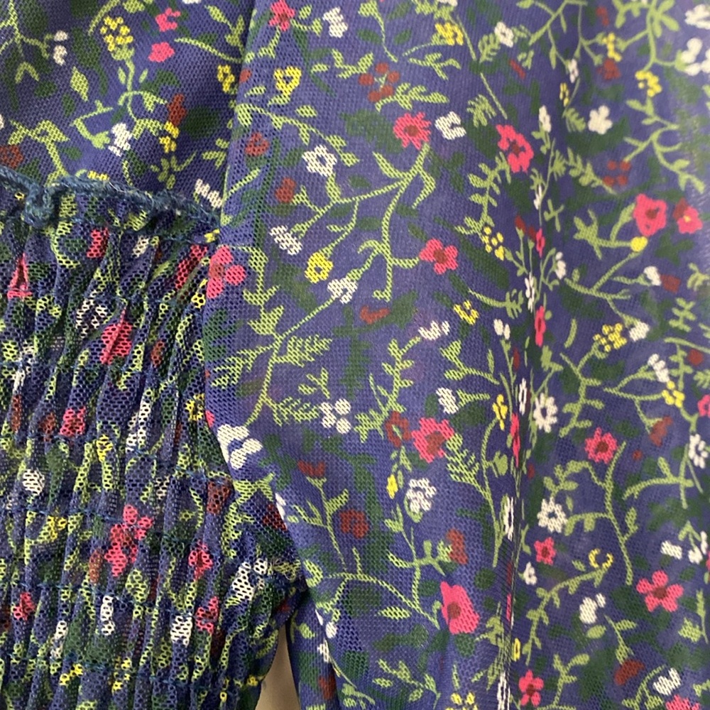 TOPSHOP blouse - Picture 4 of 5